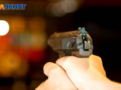 Волгоградец подорвался на самодельном огнестреле