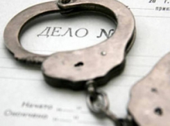 На севере Волгограда супруги содержали наркопритон в своей квартире