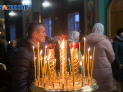 В Волгограде 2 февраля пройдут богослужения в память о погибших воинах