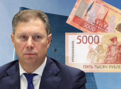Вскрылась судебно-финансовая изнанка депутатского долгостроя ID Tower  в центре Волгограда