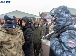График работы миграционной службы на праздниках озвучили в Волгограде 