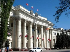 Единороссы Васин и Струк стали депутатами Волгоградской областной думы