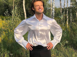 Прохор Шаляпин собирается стать депутатом от Волгоградской области