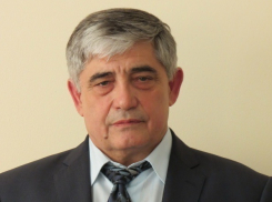 Глава Городищенского района уволен по распоряжению губернатора