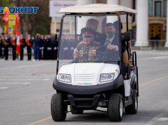 В Волгограде ветеранам ВОВ выделили по 3 тысячи рублей на такси