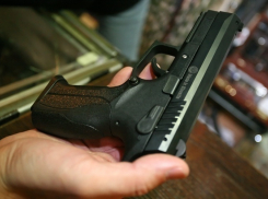 12-летний ребенок попал в больницу после обстрела из игрушечного пистолета под Волгоградом