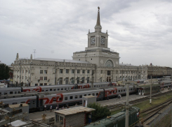 Опасные свалки опустили Волгоградскую область на 58 строчку экологического рейтинга