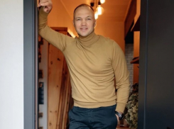 День рождения отмечает известный волгоградский ресторатор Евгений Купко