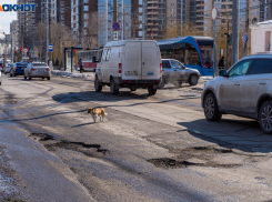 Ночь без угрозы об атаке БПЛА пережили волгоградцы