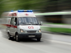 При загадочных обстоятельствах на юге Волгограда у шлюза умер мужчина