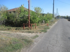 Под Волгоградом водитель сбил 11-летнего школьника и сбежал