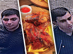 Пара волгоградцев сбежала из кафе после пиршества с «Алешами» и том ямом на несколько тысяч