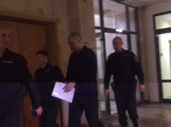 Масленников разулыбался во время пожелания родными девушек ему смерти 