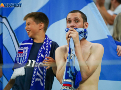 «Ротор» сумел не проиграть столичному «Торпедо»  
