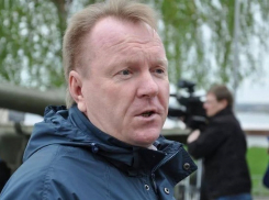 Волгоградцы  приносят глубокие соболезнования по поводу смерти Алексея Васина 