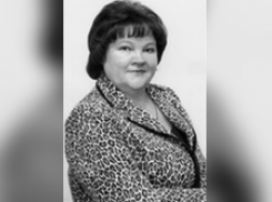 Волгоград простился с заслуженным врачом РФ Ниной Масловой