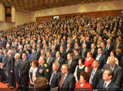 На предвыборном съезде КПРФ утвердили список кандидатов от Волгоградской области 