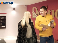 Лифт для автомобиля и огороженная территория: обзор на клубный дом «Добров» в Волгограде