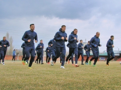  В воскресенье «Ротор-Волгоград» сыграет со СКА Ростов-на-Дону