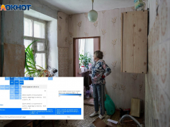 Только у 34% семей в Волгограде хватит денег на ипотечную «двушку»