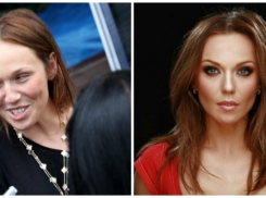 Волгоградские звезды «поделились» фото без грима 