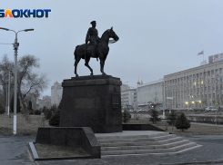 Топ – 3 главных политических событий Волгограда