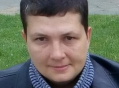 47-летний кареглазый волгоградец почти 2 недели не выходит на связь с родственниками