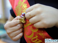 Волгоградские школьники не сразу получат золотые медали