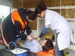 Трое человек отравились угарным газом в Волгоградской области 