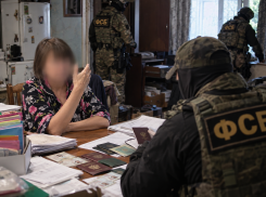 Волгоградка с бизнес-жилкой подвела под статью семью ради двух сотен мигрантов 