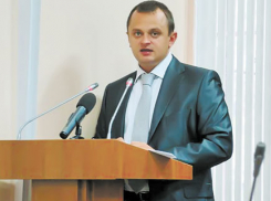 Очередной чиновник в Волгограде попался на коррупции