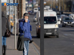 Очередной рекорд по зараженным: 247 заболевших COVID-19 и 4 умерших на 2 декабря в Волгограде