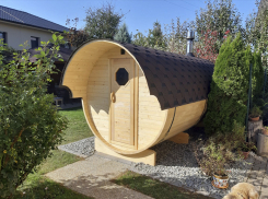 Европейское качество предлагают волгоградским любителям бань