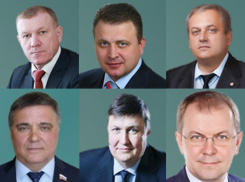 Стали известны имена депутатов, поддержавших уничтожение существующей системы выборов в Волгограде