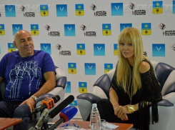 Валерия отодвинула Пригожина на второй план из-за Инстаграма