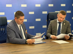 Новый кандидат в Госдуму наметился среди амбициозных волгоградских чиновников