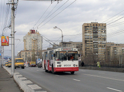 Мост на Комсомольской в Волгограде могут закрыть для маршруток