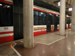 Камеры установят на станциях и в трамваях Волгограда до конца года