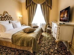 Комфорт гостей юбилея Сталинградской победы обойдется бюджету Волгоградской области в 6 миллионов рублей