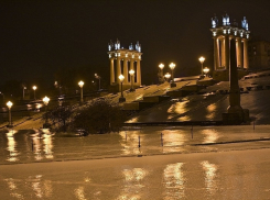 Волгоградцев ждет дождливая и пасмурная неделя 