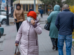  В Волгоградской области за день более 420 человек заразились COVID-19