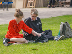 Жара до +37 градусов и слабый дождь: синоптики рассказали о погоде в Волгограде и области