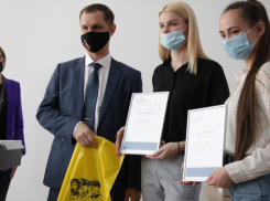 Студенческий проект воплотят в жизнь при строительстве нового общественного пространства в Котельниково