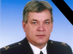 35 лет на страже закона: в Волгограде скончался прокурор Иван Цымлов