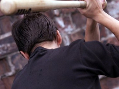 Мужчина отбил голову и покусал полицейских в Волгоградской области