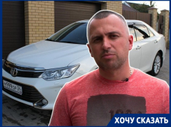 Волгоградец дважды заплатил за Toyota Camry, купив ее у банкротившейся фирмы