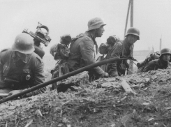 20 октября 1942 года – с этого дня немецкие войска не могут продвинуться на основных направлениях в районе Сталинграда
