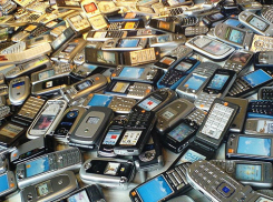 В Волгограде интернет-мошенник зарабатывал на «обмене» мобильных