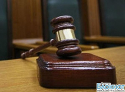В Волжском осудят насильника 3-летней девочки