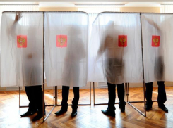 Уже три партии официально участвуют в выборах депутатов Волгоградской гордумы